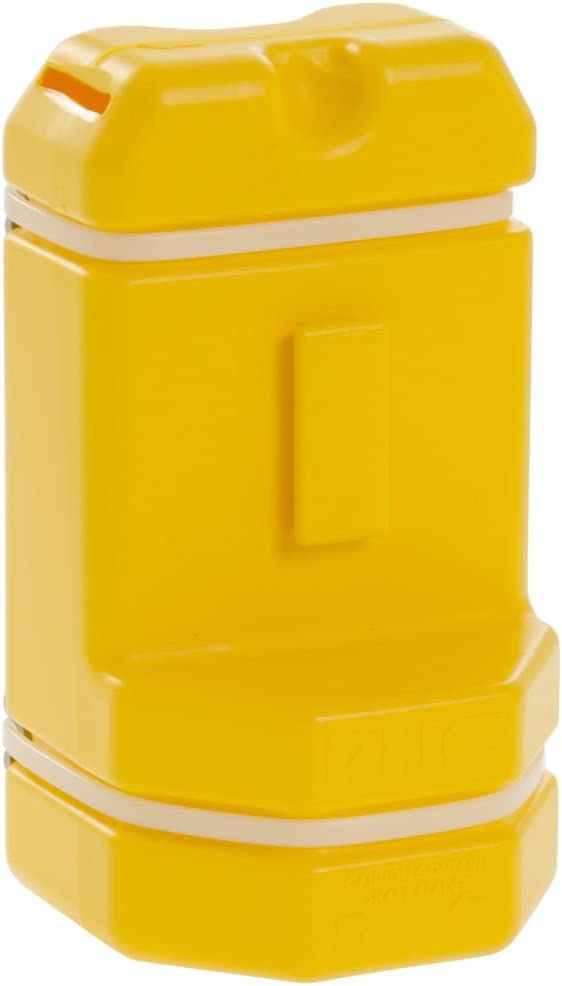 PHc Blade Bank, Disposable Razor Blade Container